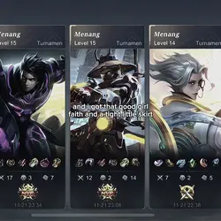 history ml aesthetic