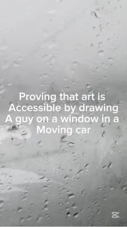 ART IS ACESSIBLE