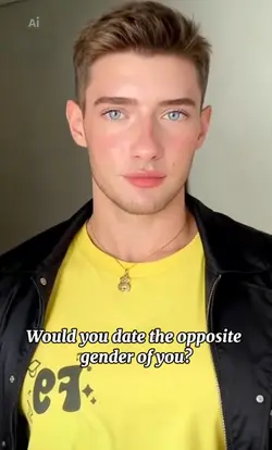 Gender swap filter