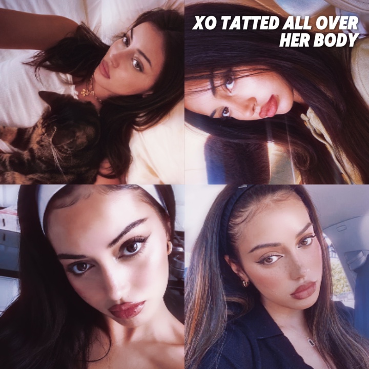 Letras de 4pic 