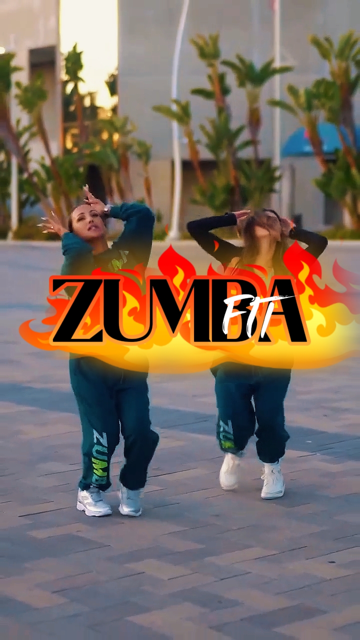 ZUMBA FIT
