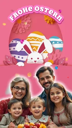 Ostern 