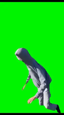 FUNNY GREENSCREEN 