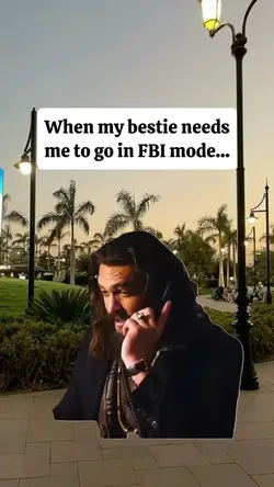 FBI skills