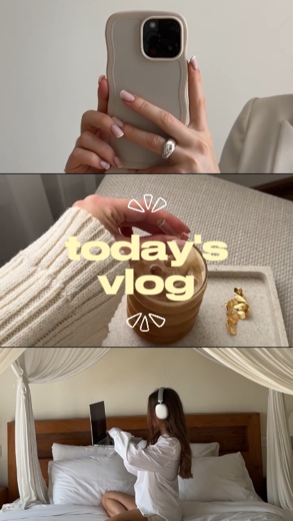 today vlog