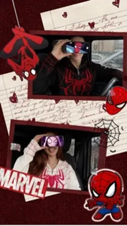 Spiderman
