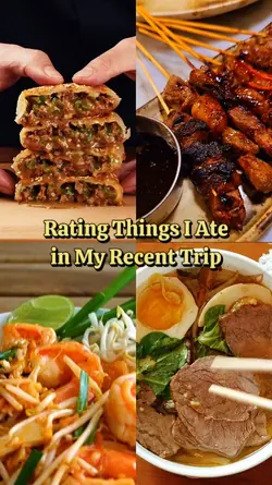rating things