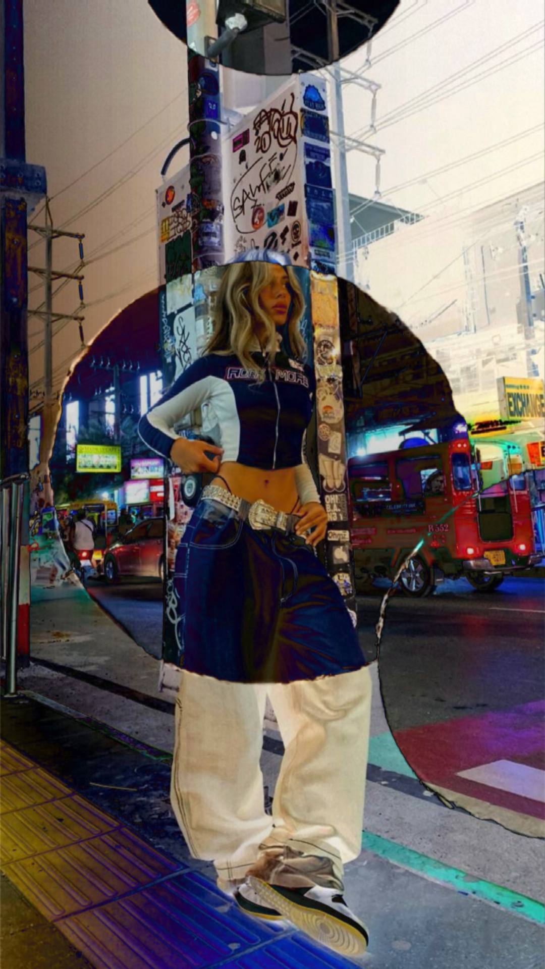 fashion