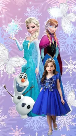 Frozen 