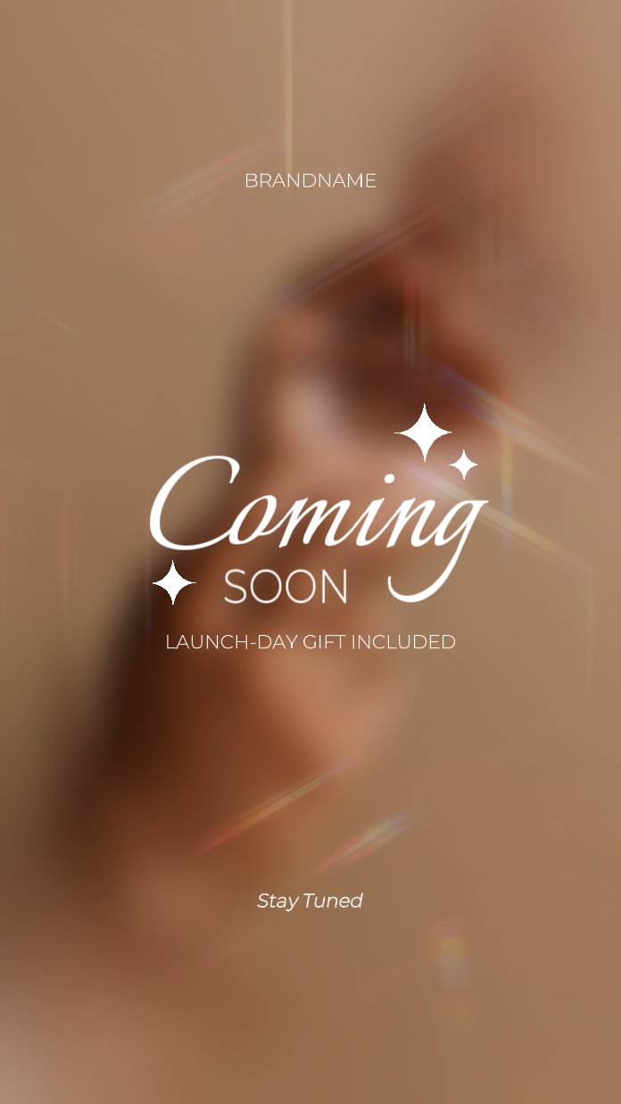 Em breve
