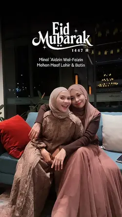 Trend Lebaran