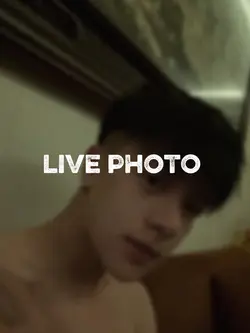 1 ảnh live photo