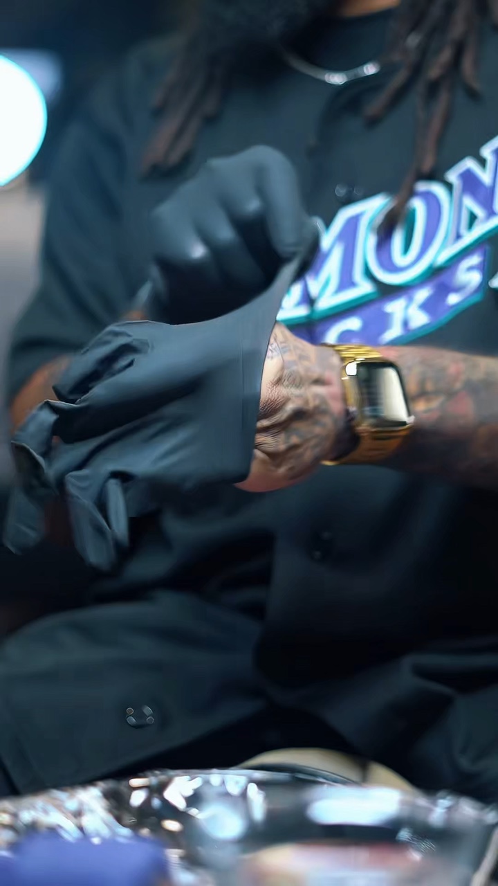 Tatuaje