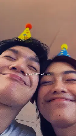 love since 2021