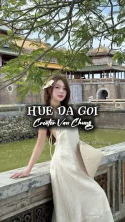 Huế Đã Gọi