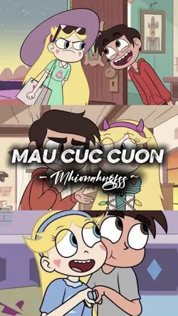 MAU 3 ANH