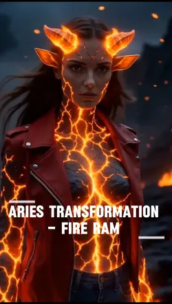 ARIES ♈️ ZODIAC