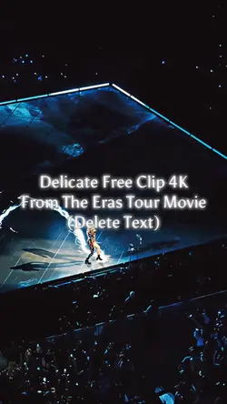 Delicate Clip