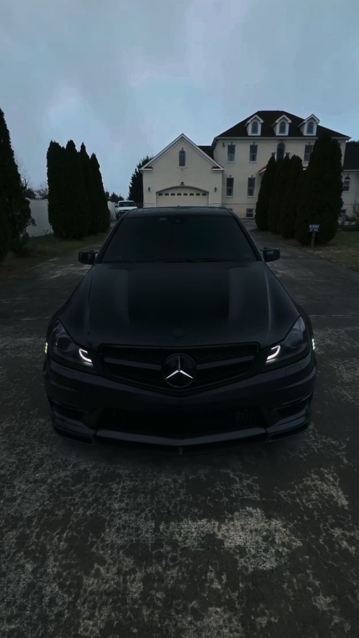 🤍BENZ | 4VIDEO🖤