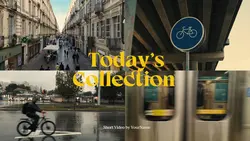 Today’s vlog 1 mnt