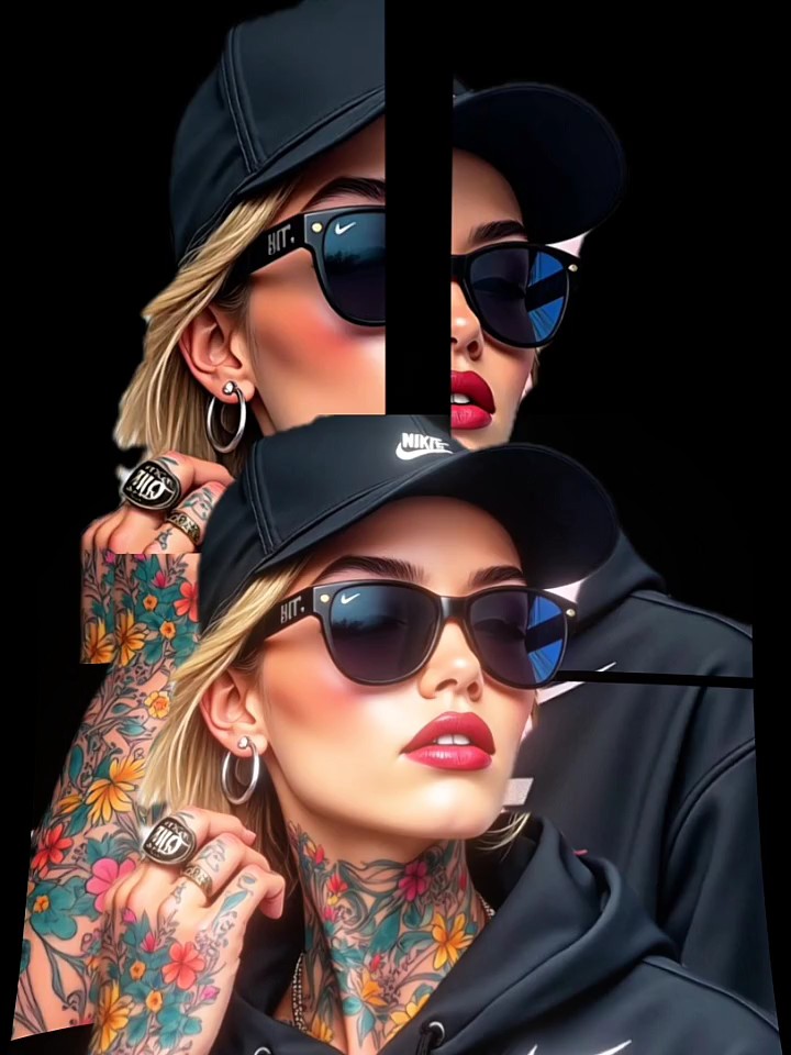Tendance photo