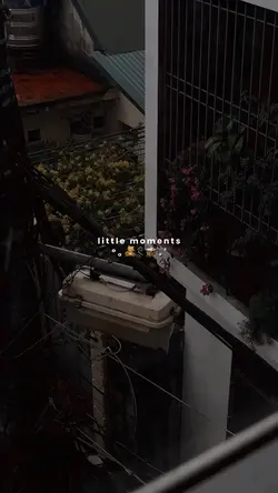 little moments🌸