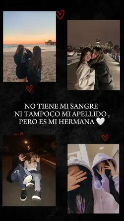 Mejor Amiga
