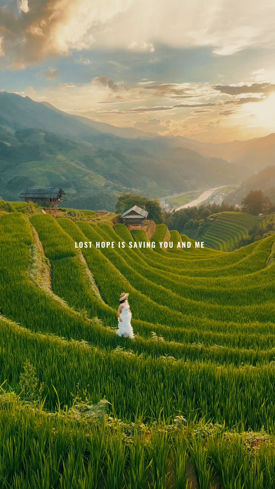 Hero..|Lyrics 2Video