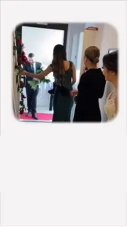 خواستگاری زلیخا👀💐