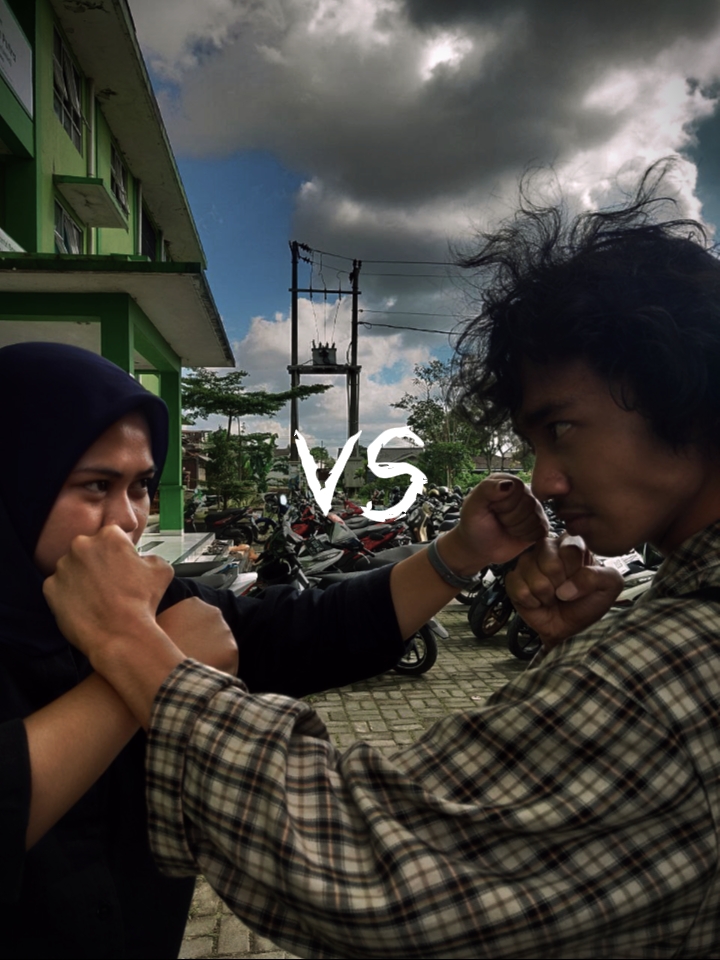 Boxe vs
