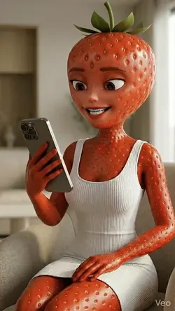 MARKETING IPHONE IA
