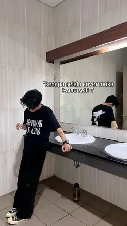 kenapa selalu cover
