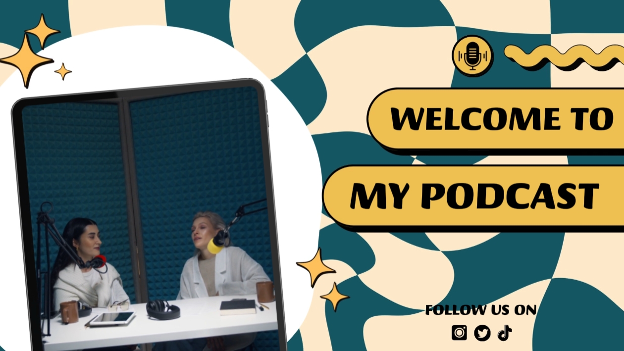 Podcast Introducción Retro