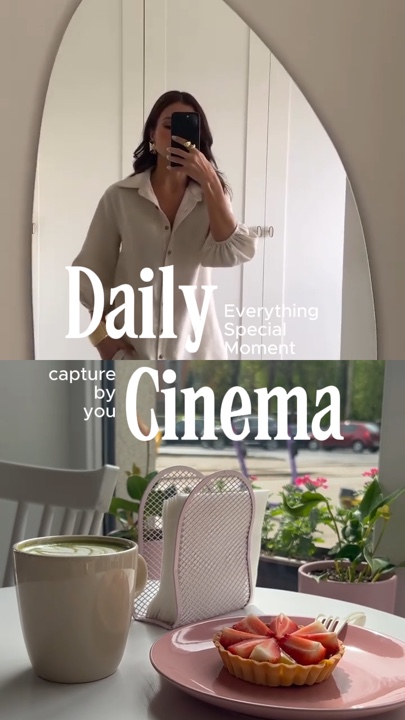 Daily Vlog