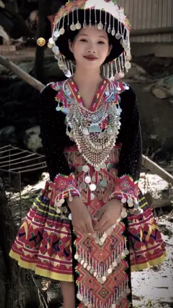 Nkauj kho siab hmoob