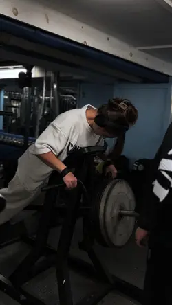 gym 4 clips
