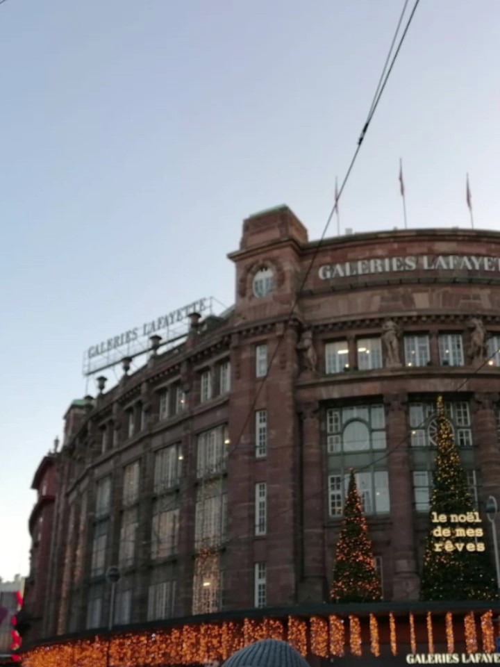 Il y a quelque jours