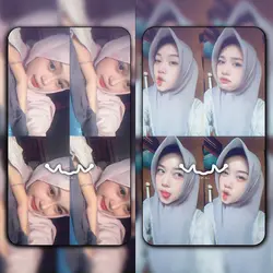 COLLAB BER2 KECE