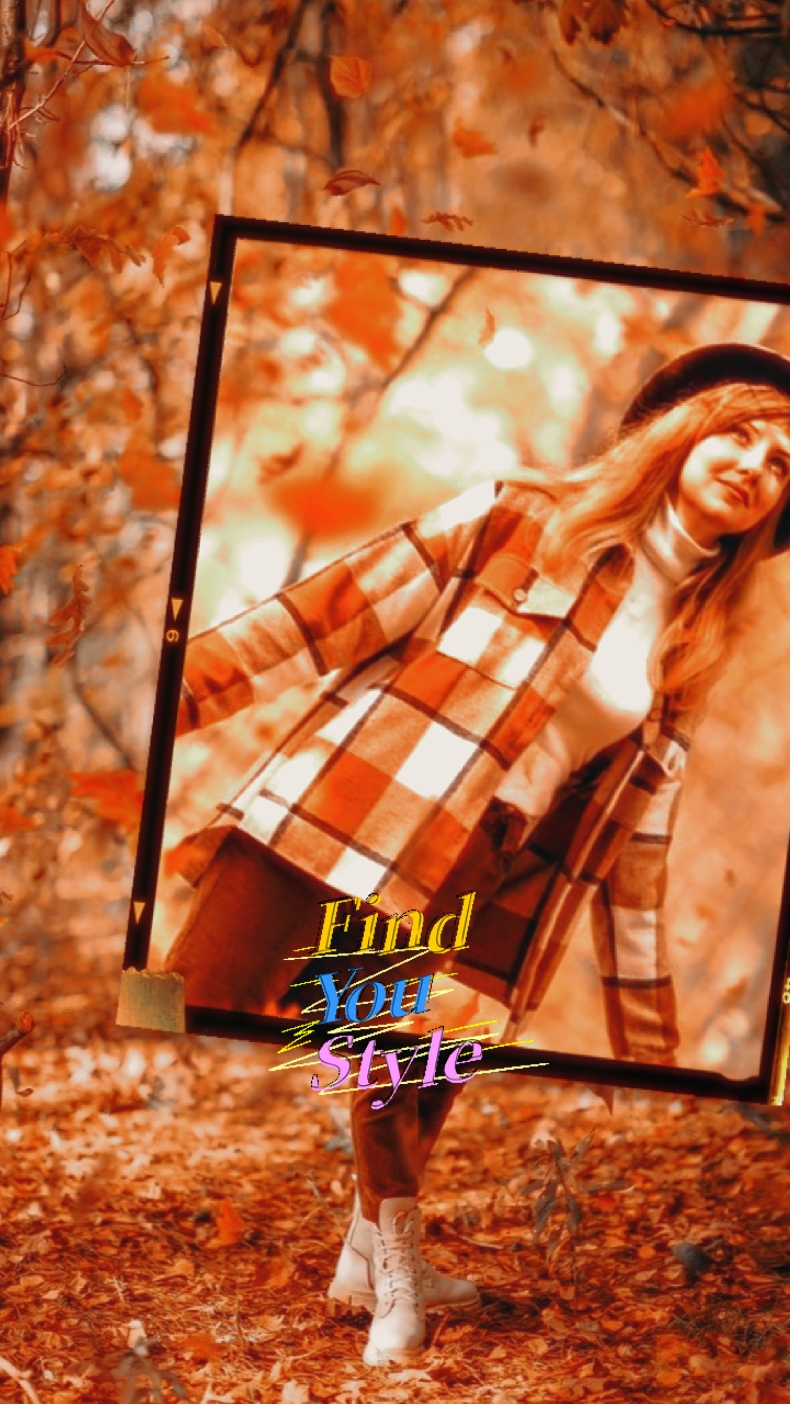 Find Your Style