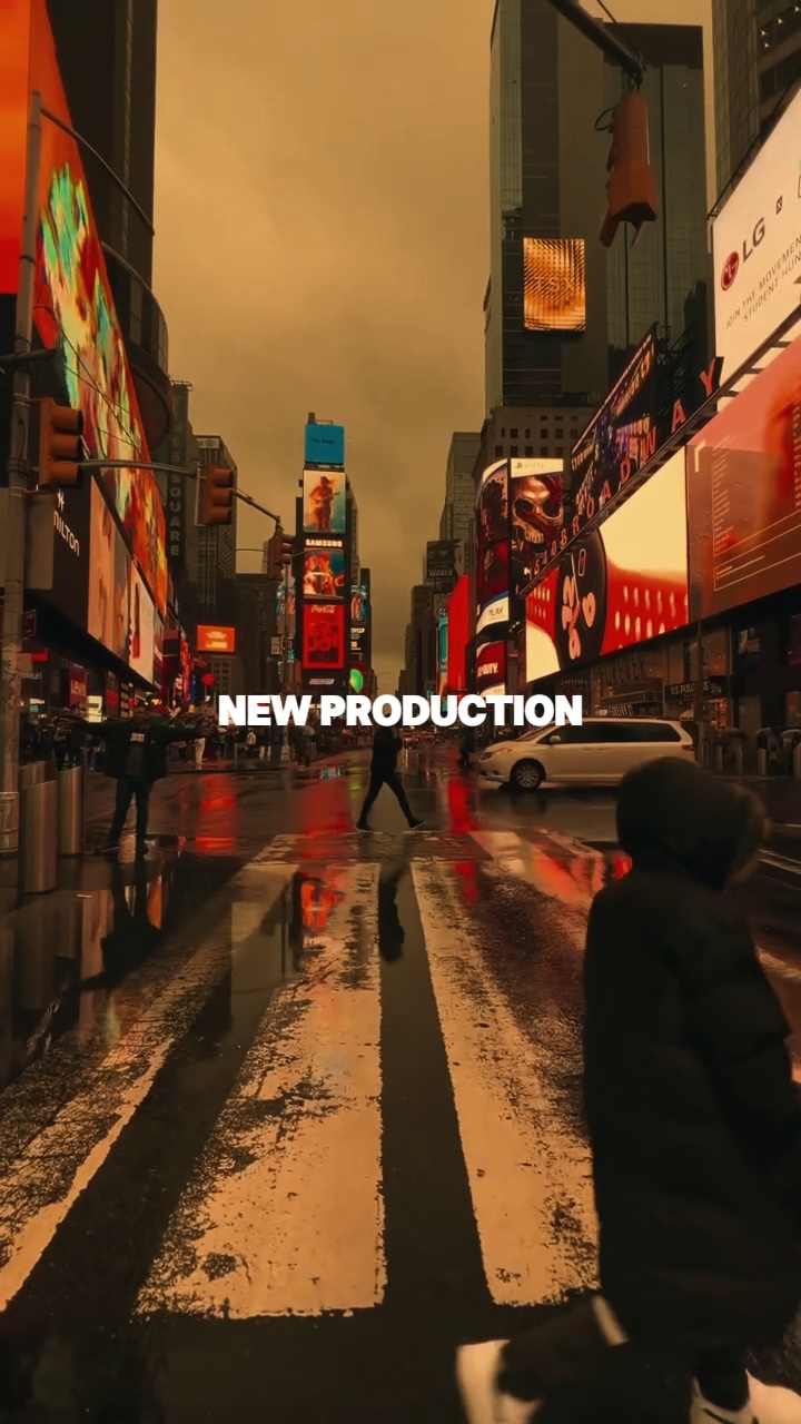 Cinematic Videos
