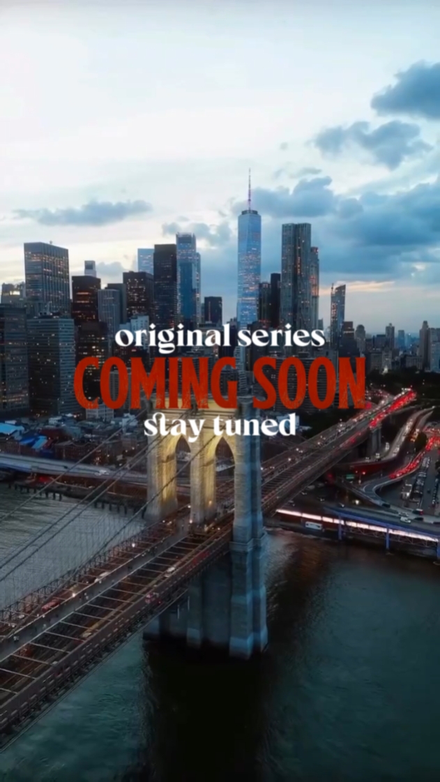 coming soon