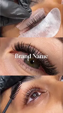lash
