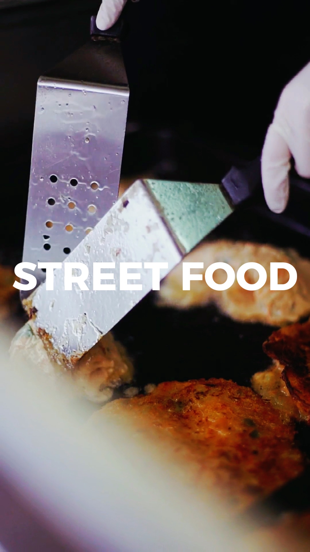 Street Food 