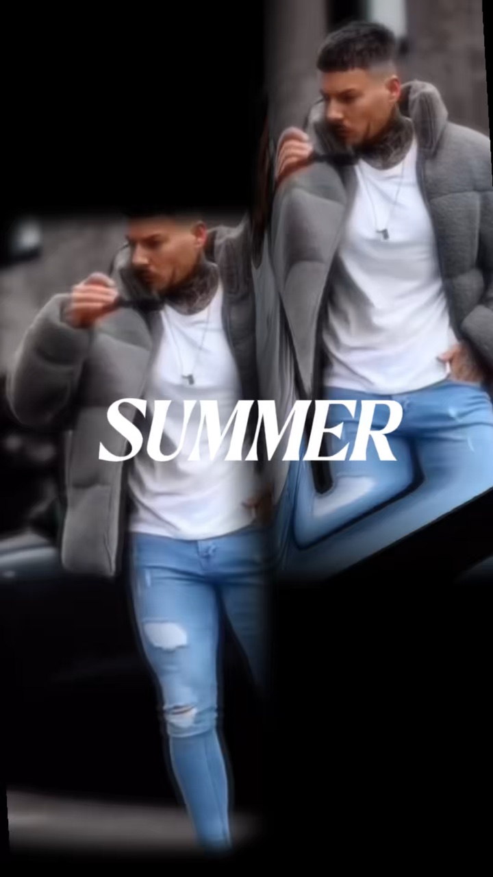 Slowmo Sommer 