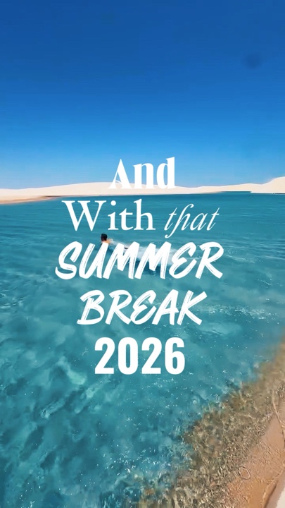 Sommer 2026