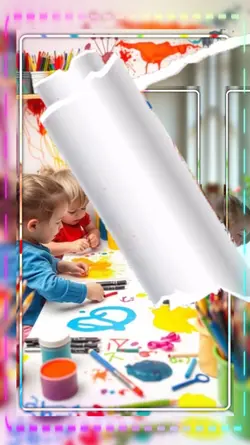 Educação Infantil 