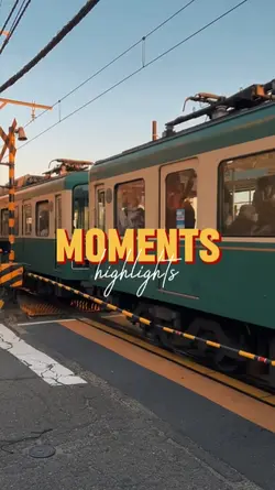 Moments Highlights 