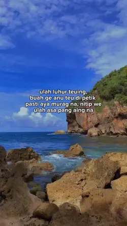 story sunda 