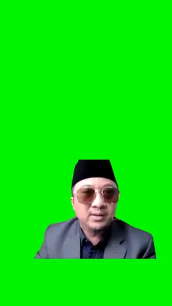 yusuf mansur