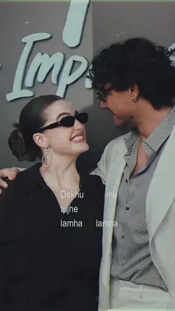 COUPLE TEMPLATE